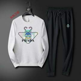 Picture of Prada Sweater Suits _SKUPradaM-4XL11lx25142092